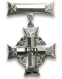 Silver Cross Eii